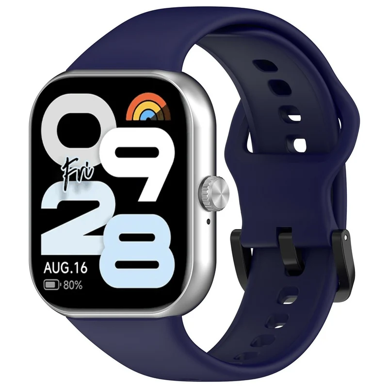 Super Stylisch Xiaomi Redmi Watch Move Silikon Armband