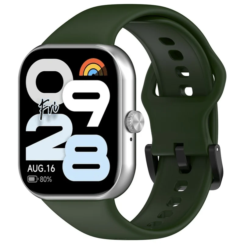Super Stylisch Xiaomi Redmi Watch Move Silikon Armband