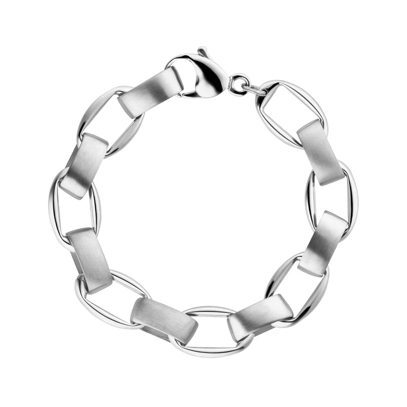 M&M Gliederarmband Pure Volume | Modell 121