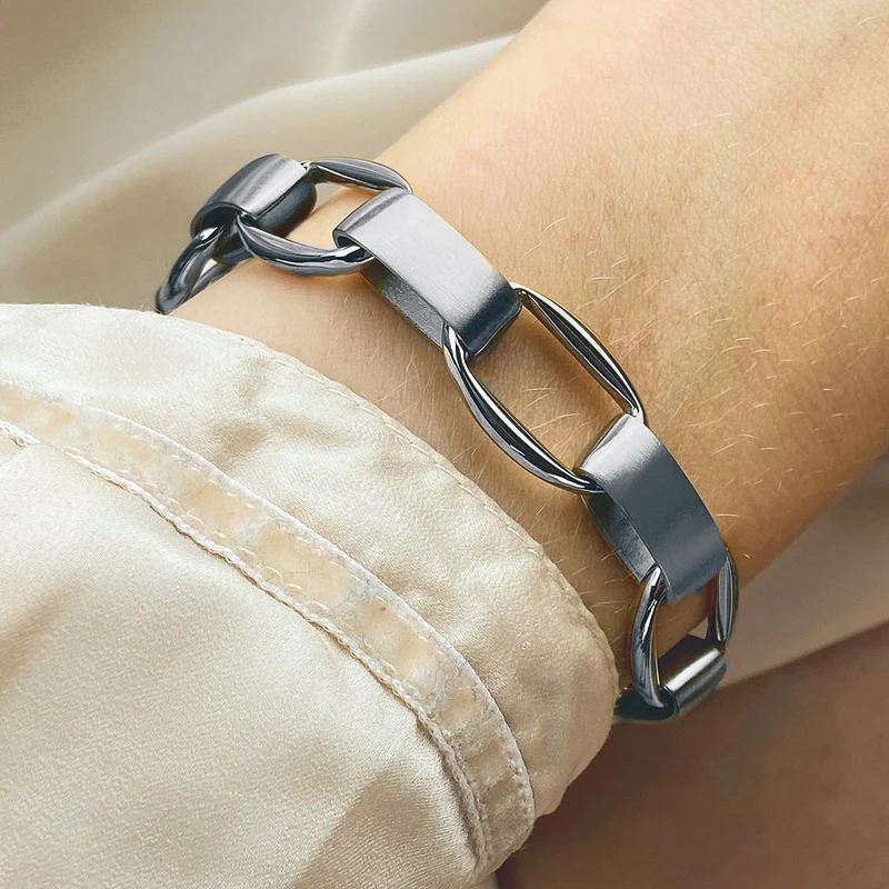M&M Gliederarmband Pure Volume | Modell 121