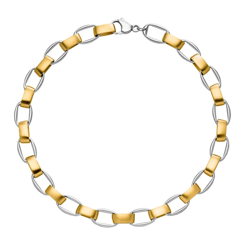 M&M Collier Pure Volume bicolor| Modell 345