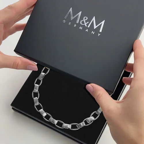 M&M Collier Pure Volume | Modell 145