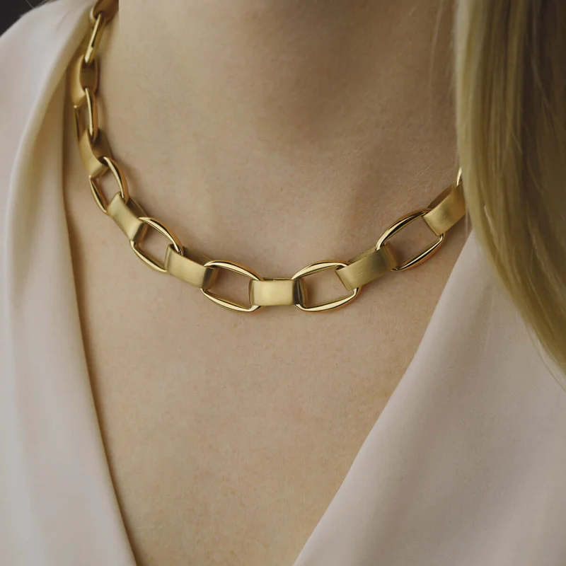 M&M Collier Pure Volume Gold | Modell 445