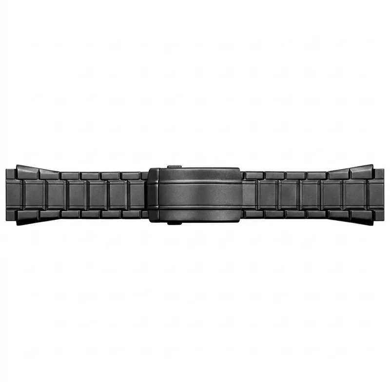 Xiaomi Watch S4 - 47mm Verstellbares Titanarmband (Schwarz)
