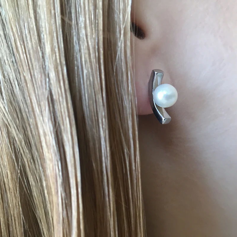 M&M Ohrstecker Ocean Collection | Modell 303