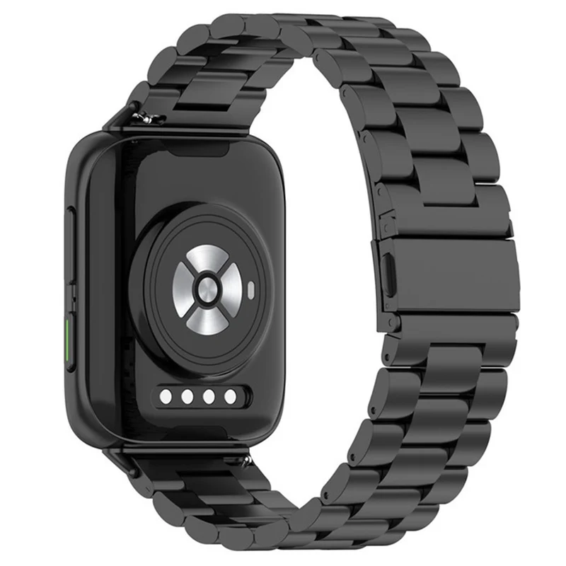 Unglaublich Fantastisch Oppo Watch 2 (46mm) Metall Armband