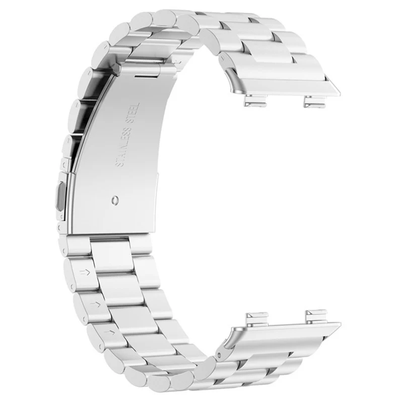 Unglaublich Fantastisch Oppo Watch 2 (46mm) Metall Armband