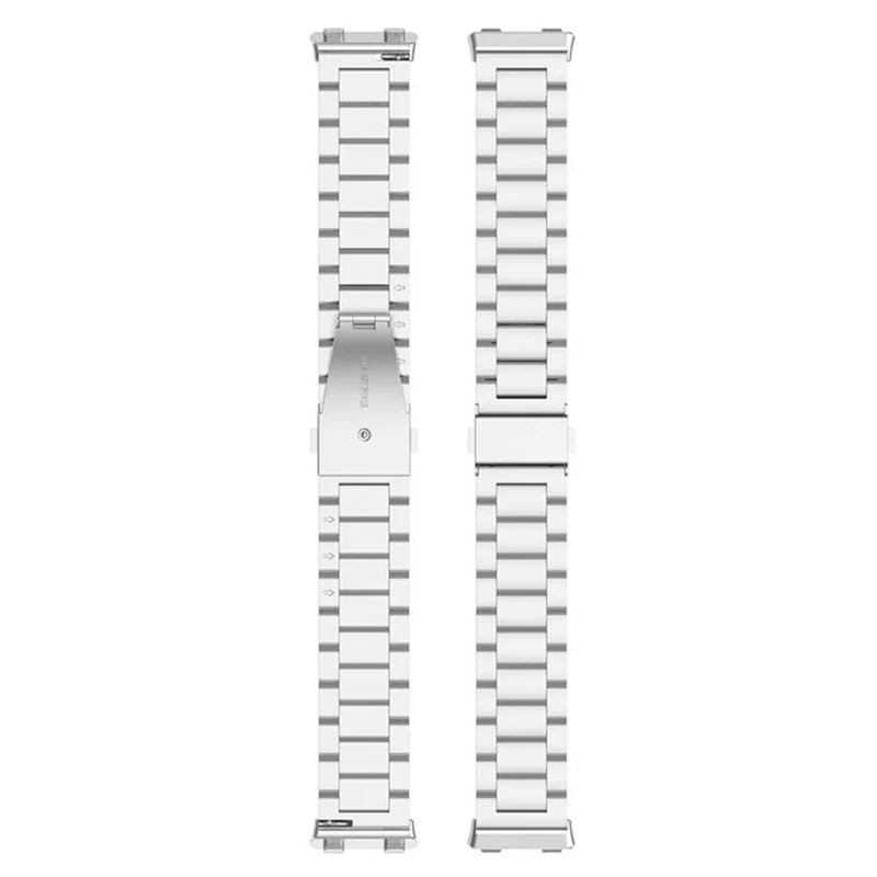 Unglaublich Fantastisch Oppo Watch 2 (46mm) Metall Armband