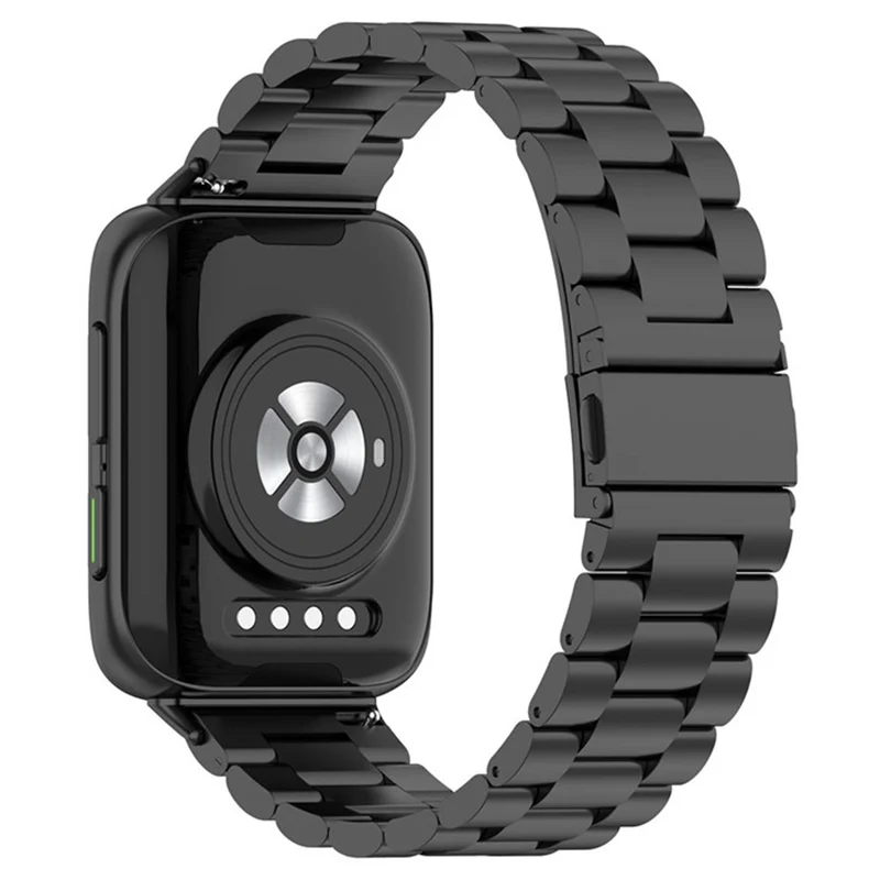 Megastark Oppo Watch 2 (42mm) Metall Armband