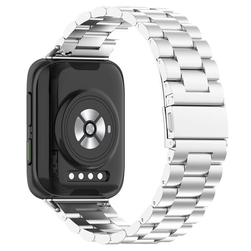 Megastark Oppo Watch 2 (42mm) Metall Armband