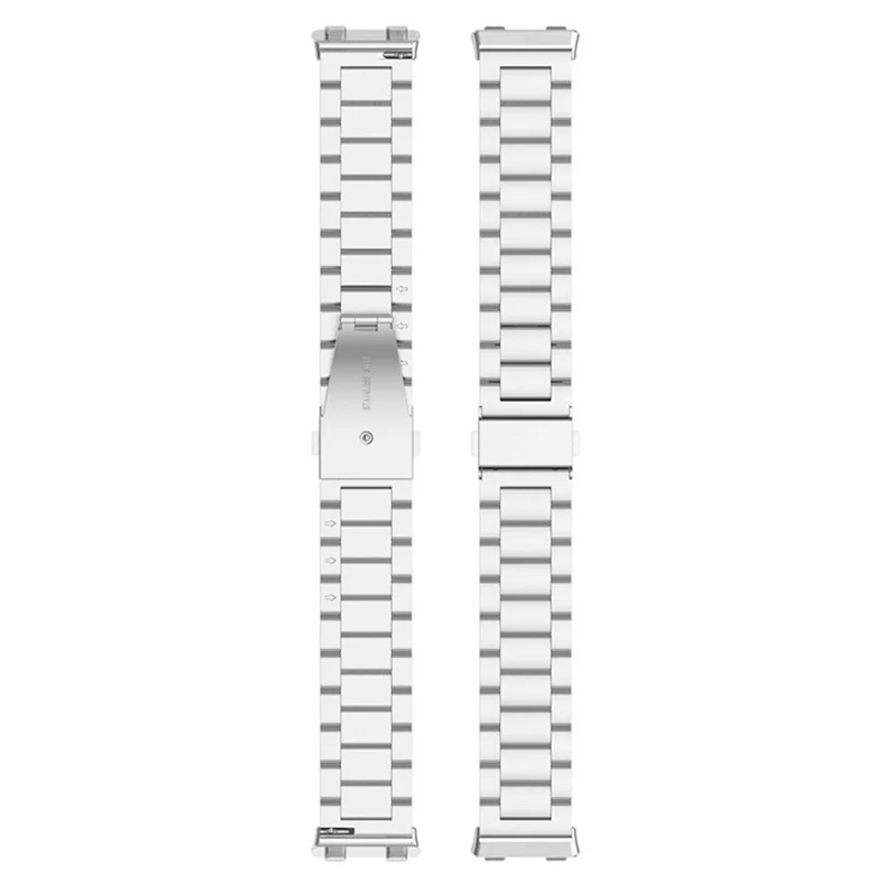 Megastark Oppo Watch 2 (42mm) Metall Armband