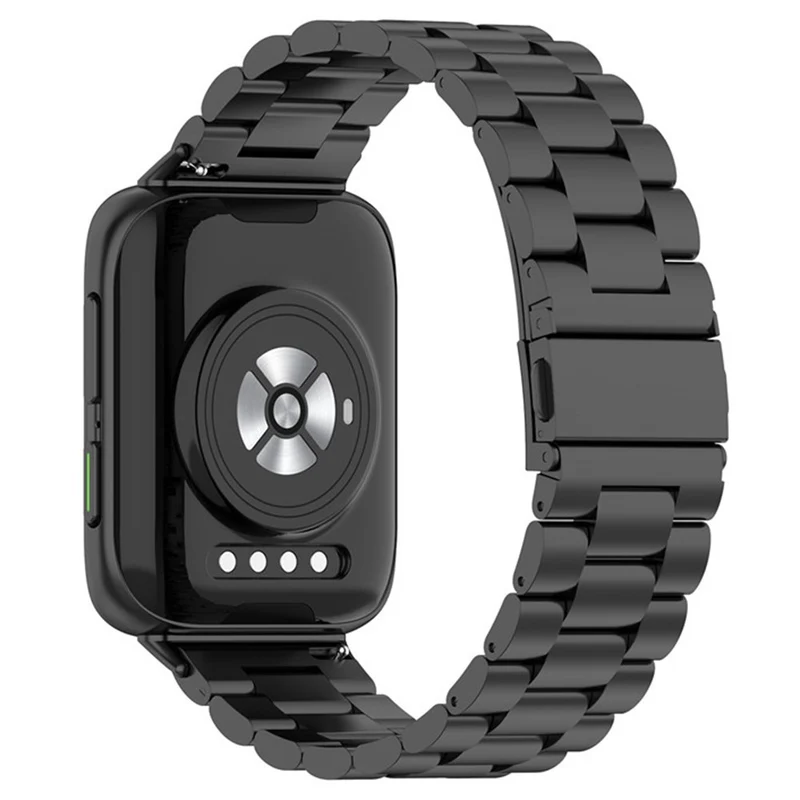 Super Robust Oppo Watch (46mm) Metall Armband
