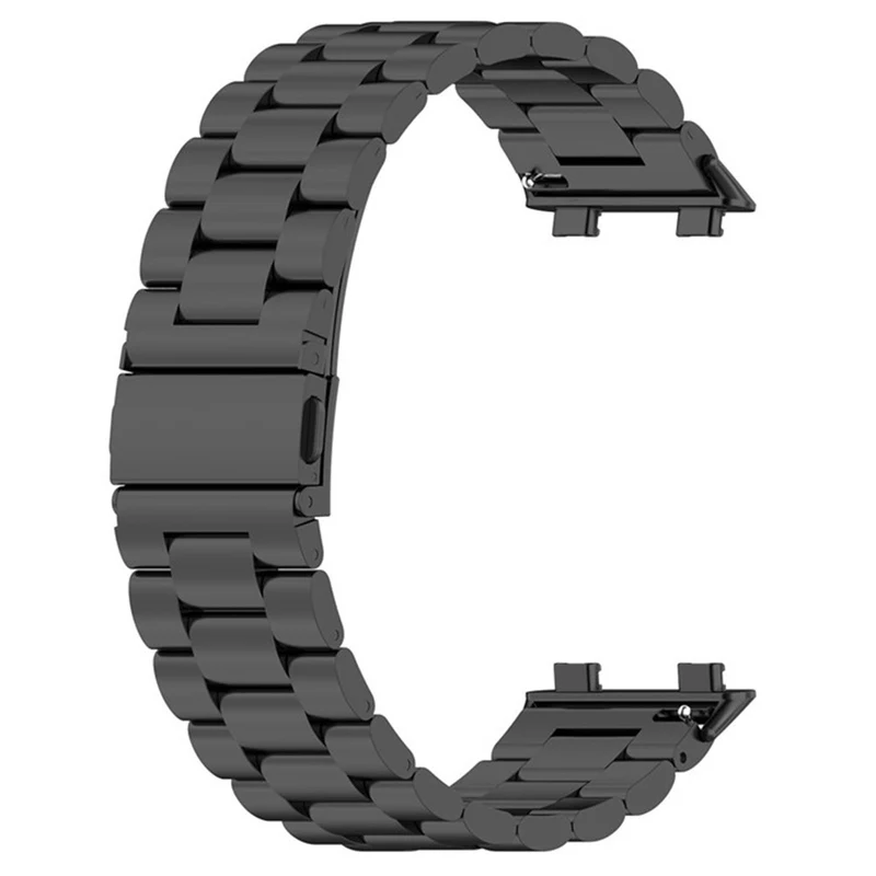 Super Robust Oppo Watch (46mm) Metall Armband
