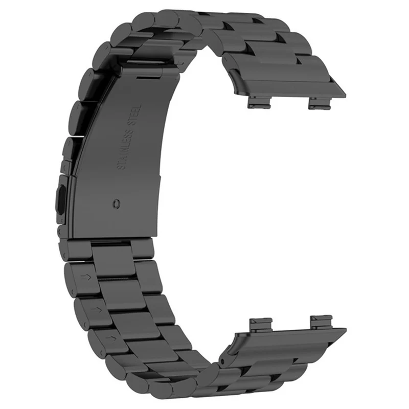 Super Robust Oppo Watch (46mm) Metall Armband