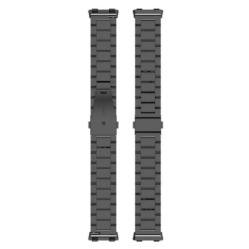 Super Robust Oppo Watch (46mm) Metall Armband