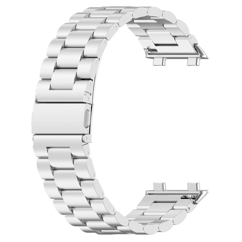 Super Robust Oppo Watch (46mm) Metall Armband