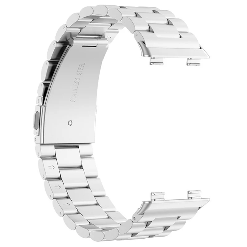 Super Robust Oppo Watch (46mm) Metall Armband