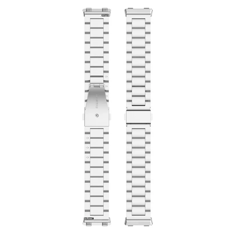 Super Robust Oppo Watch (46mm) Metall Armband