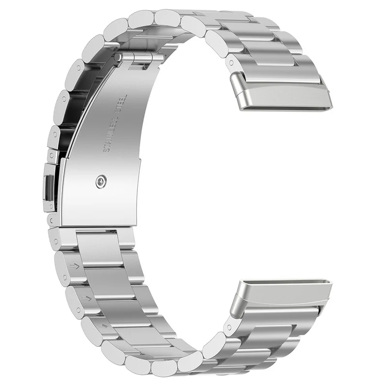 Super Sympathisch Fitbit Smartwatch Metall Universell Armband