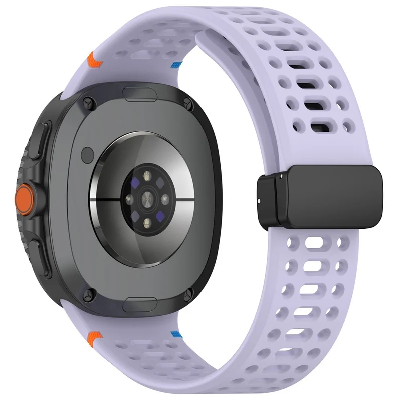 Dauerhaft Samsung Smartwatch Silikon Universell Armband