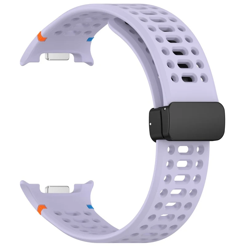 Dauerhaft Samsung Smartwatch Silikon Universell Armband