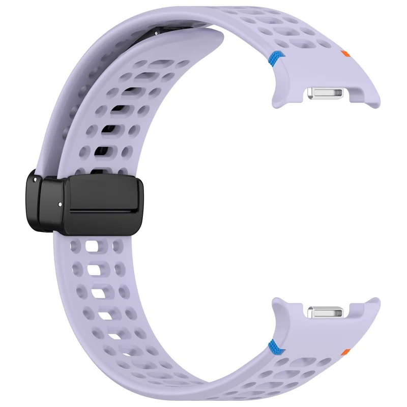 Dauerhaft Samsung Smartwatch Silikon Universell Armband