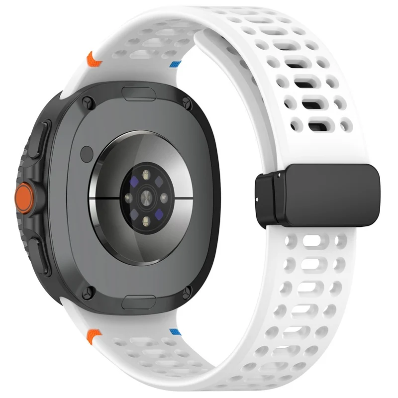 Dauerhaft Samsung Smartwatch Silikon Universell Armband