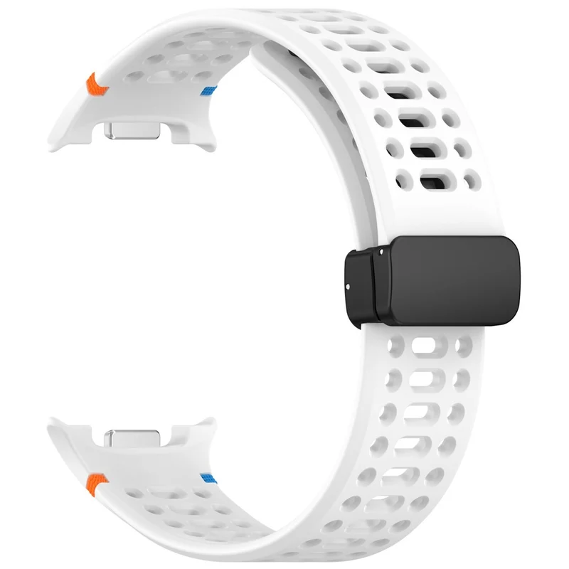 Dauerhaft Samsung Smartwatch Silikon Universell Armband