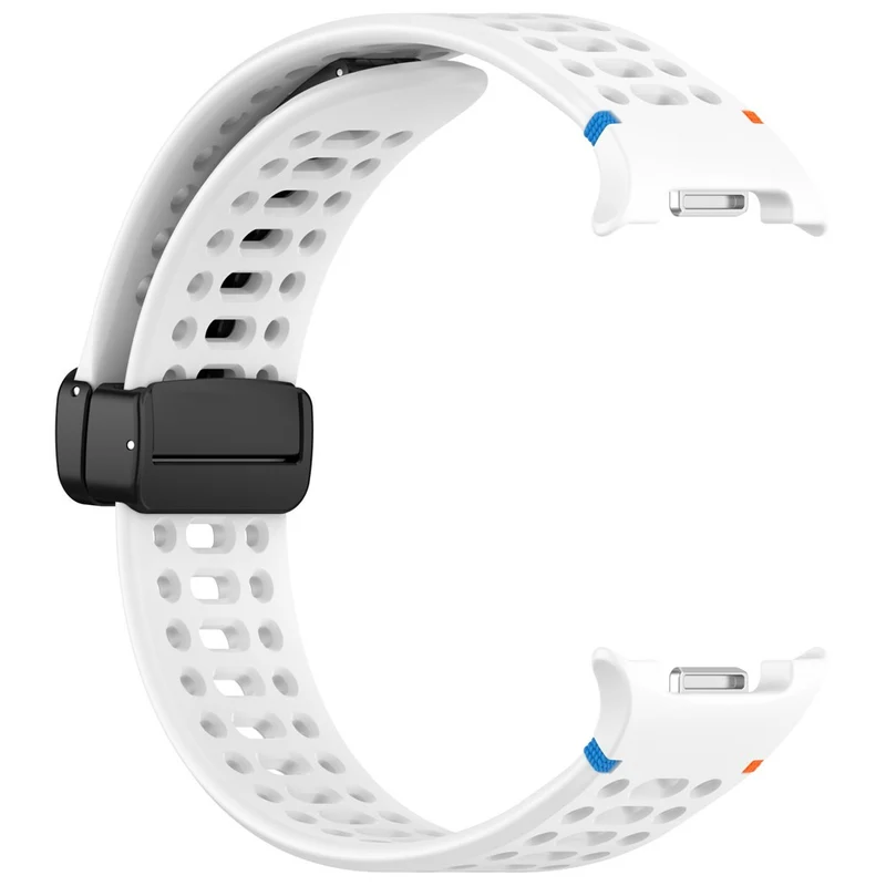 Dauerhaft Samsung Smartwatch Silikon Universell Armband