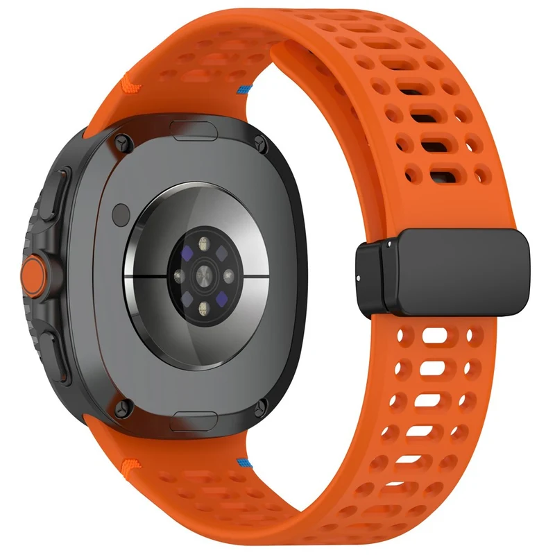 Dauerhaft Samsung Smartwatch Silikon Universell Armband