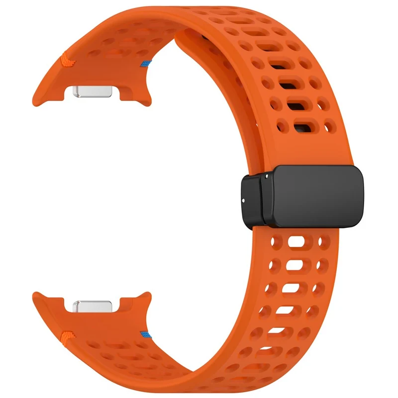 Dauerhaft Samsung Smartwatch Silikon Universell Armband