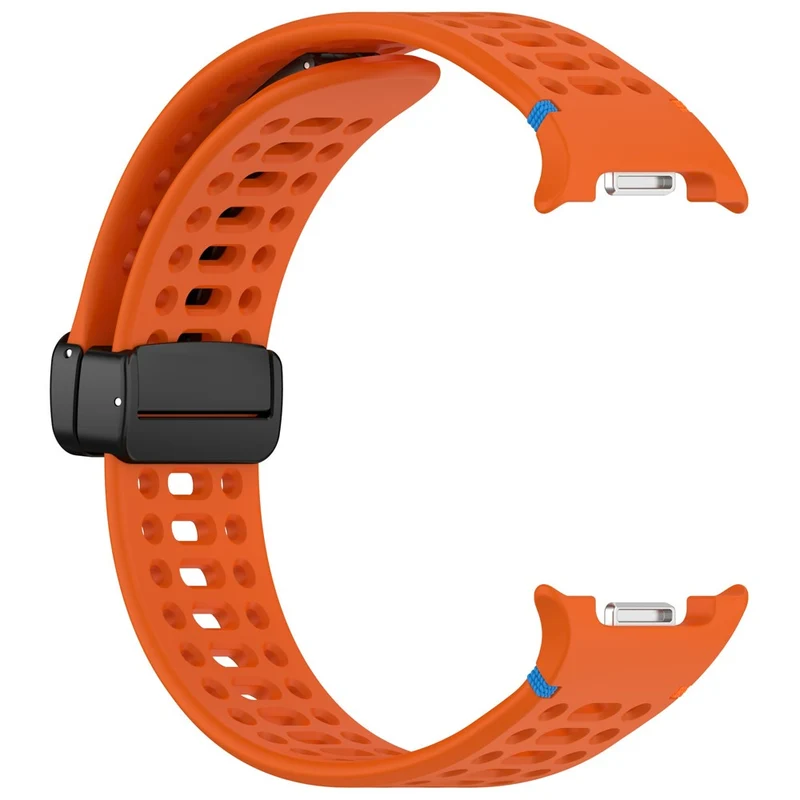 Dauerhaft Samsung Smartwatch Silikon Universell Armband