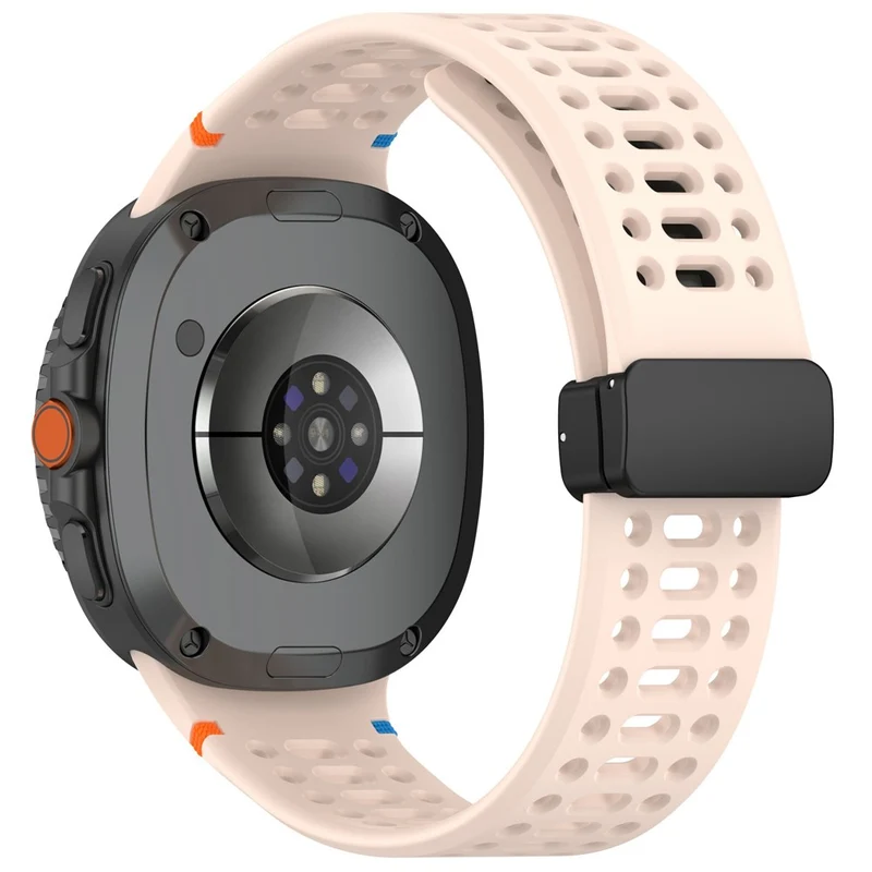 Dauerhaft Samsung Smartwatch Silikon Universell Armband