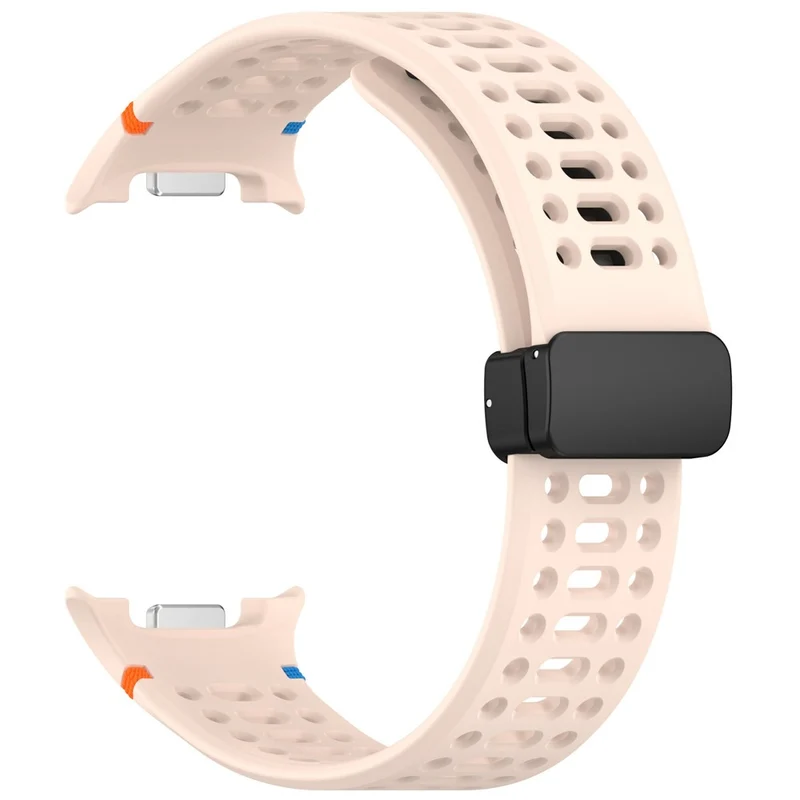 Dauerhaft Samsung Smartwatch Silikon Universell Armband