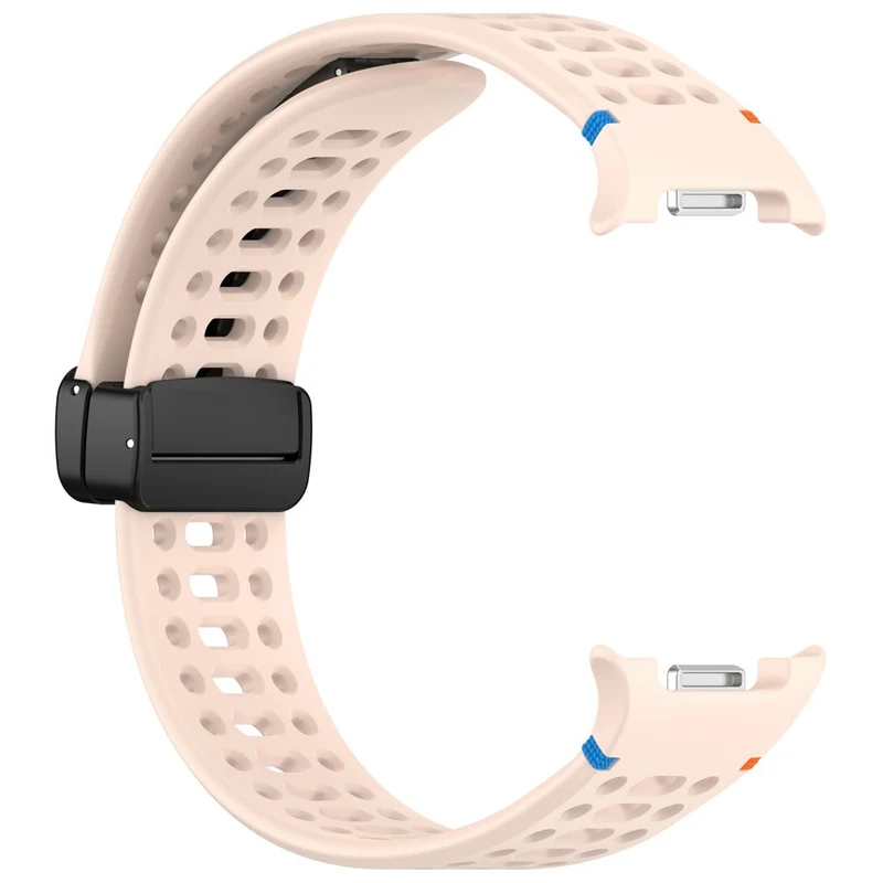 Dauerhaft Samsung Smartwatch Silikon Universell Armband
