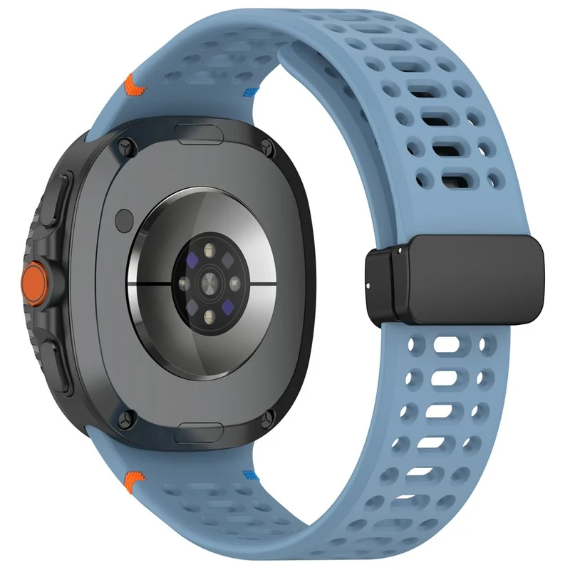 Dauerhaft Samsung Smartwatch Silikon Universell Armband