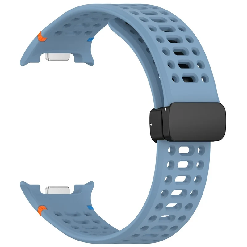 Dauerhaft Samsung Smartwatch Silikon Universell Armband