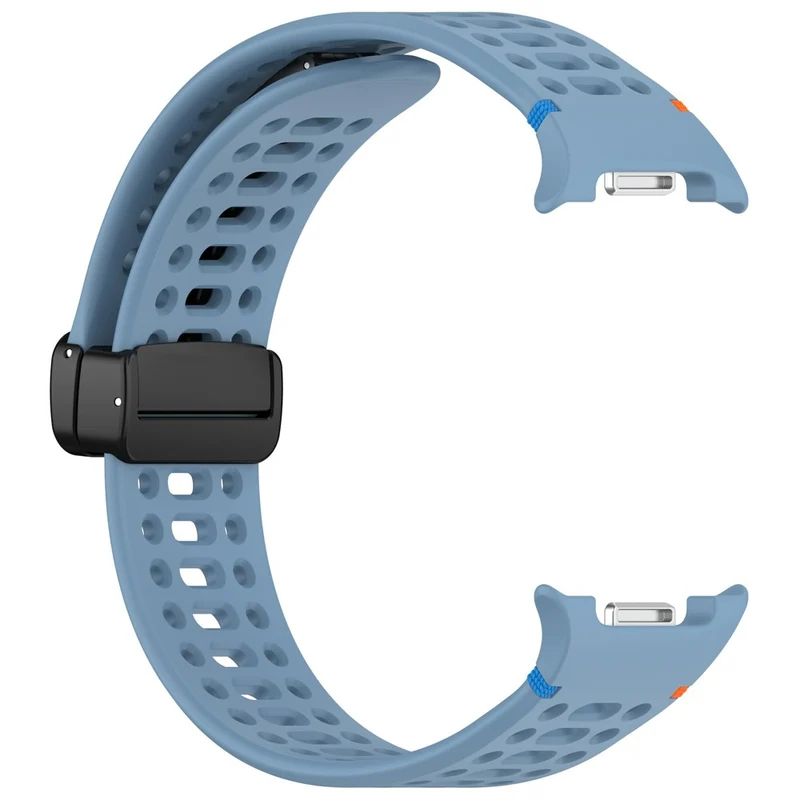 Dauerhaft Samsung Smartwatch Silikon Universell Armband