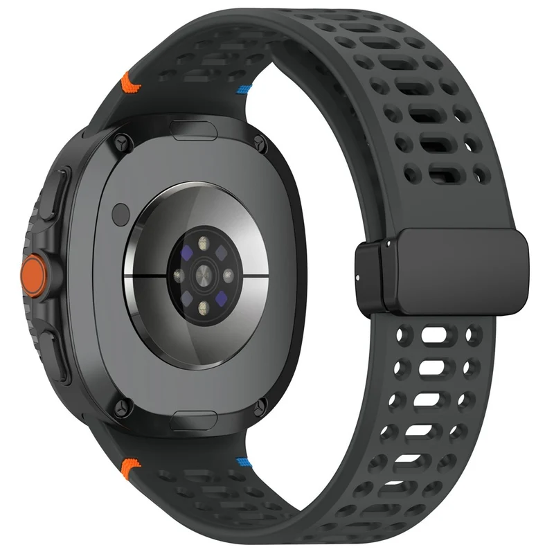 Dauerhaft Samsung Smartwatch Silikon Universell Armband