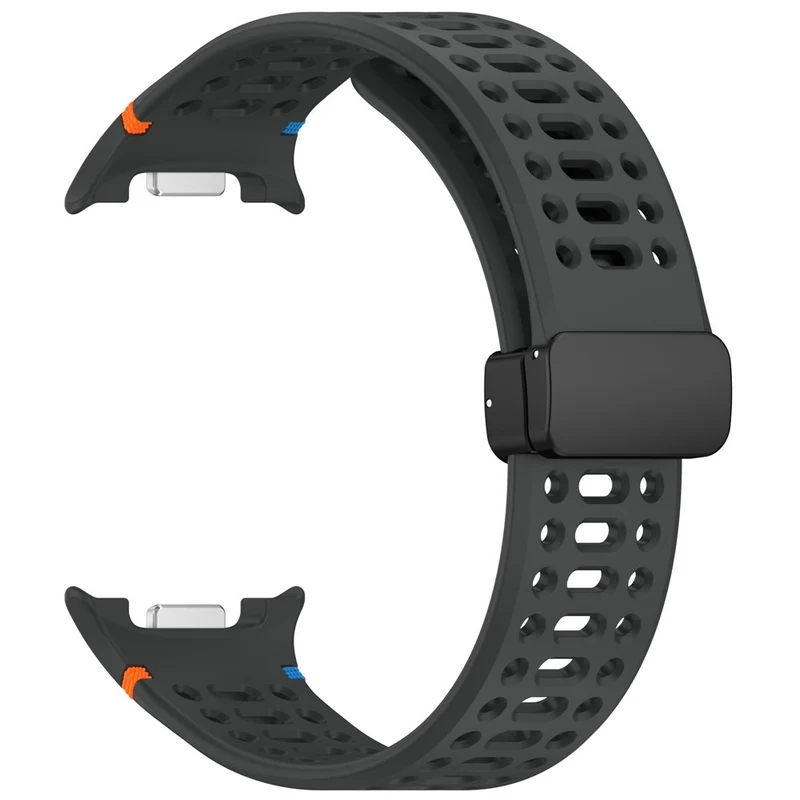 Dauerhaft Samsung Smartwatch Silikon Universell Armband