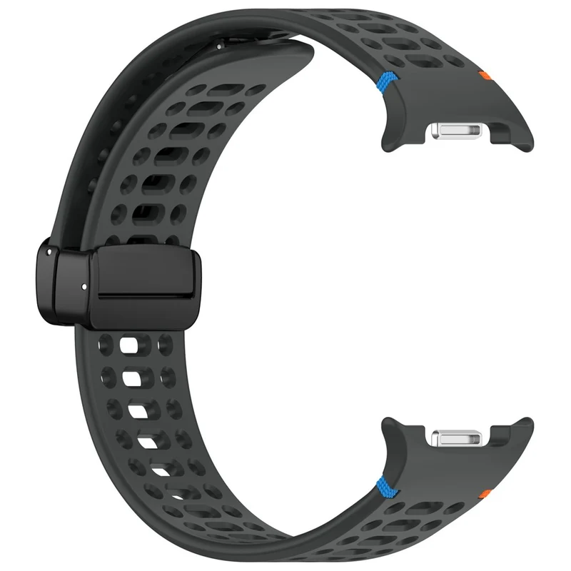 Dauerhaft Samsung Smartwatch Silikon Universell Armband