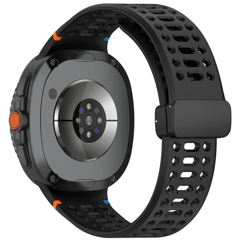 Dauerhaft Samsung Smartwatch Silikon Universell Armband