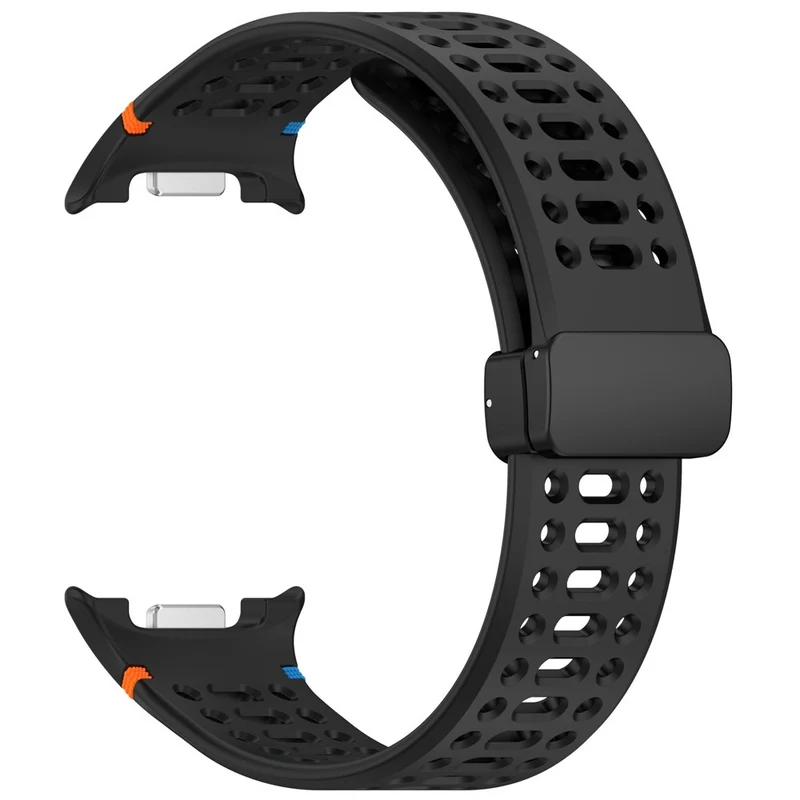 Dauerhaft Samsung Smartwatch Silikon Universell Armband