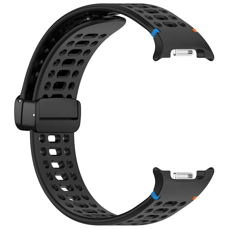 Dauerhaft Samsung Smartwatch Silikon Universell Armband