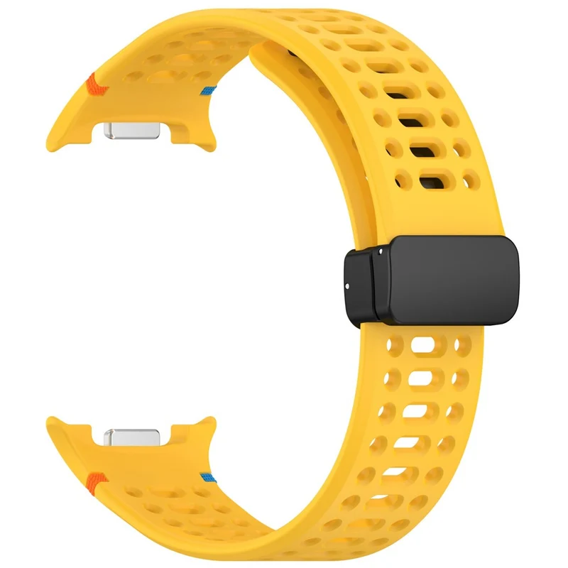 Dauerhaft Samsung Smartwatch Silikon Universell Armband