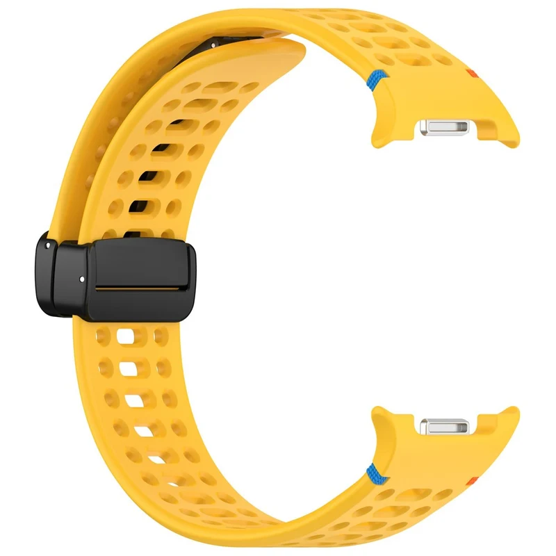 Dauerhaft Samsung Smartwatch Silikon Universell Armband