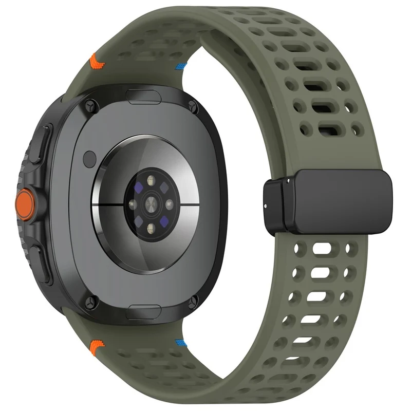Dauerhaft Samsung Smartwatch Silikon Universell Armband