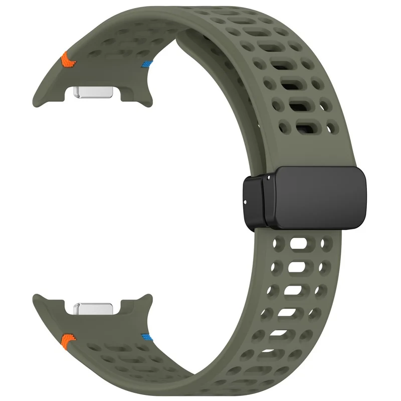 Dauerhaft Samsung Smartwatch Silikon Universell Armband