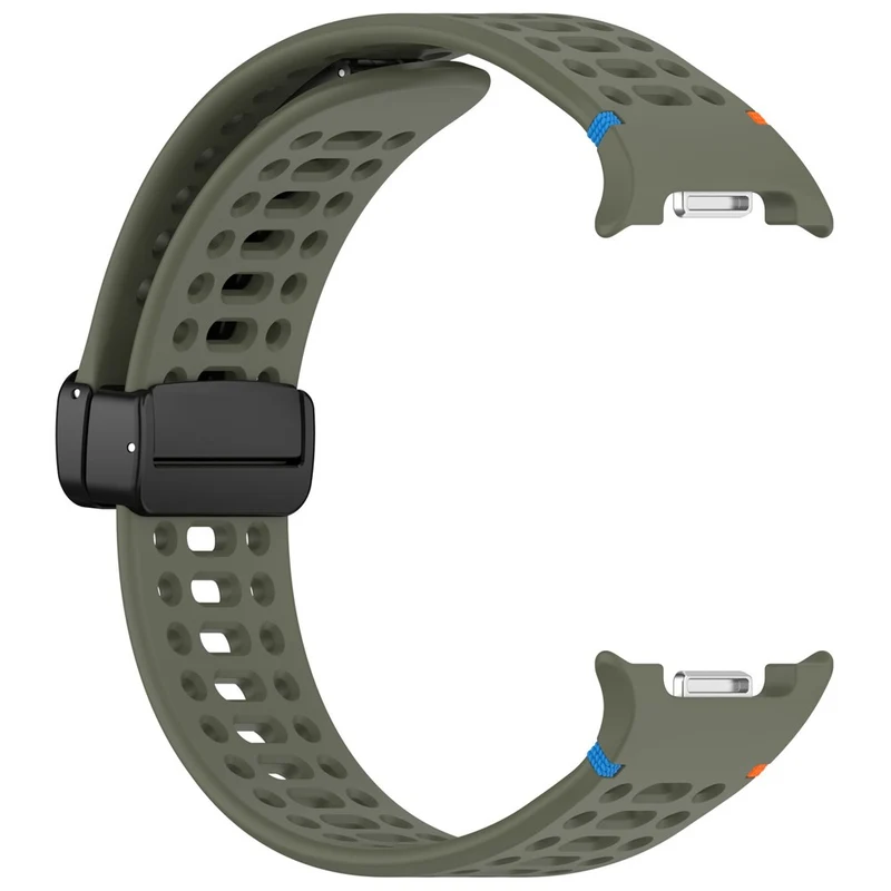 Dauerhaft Samsung Smartwatch Silikon Universell Armband