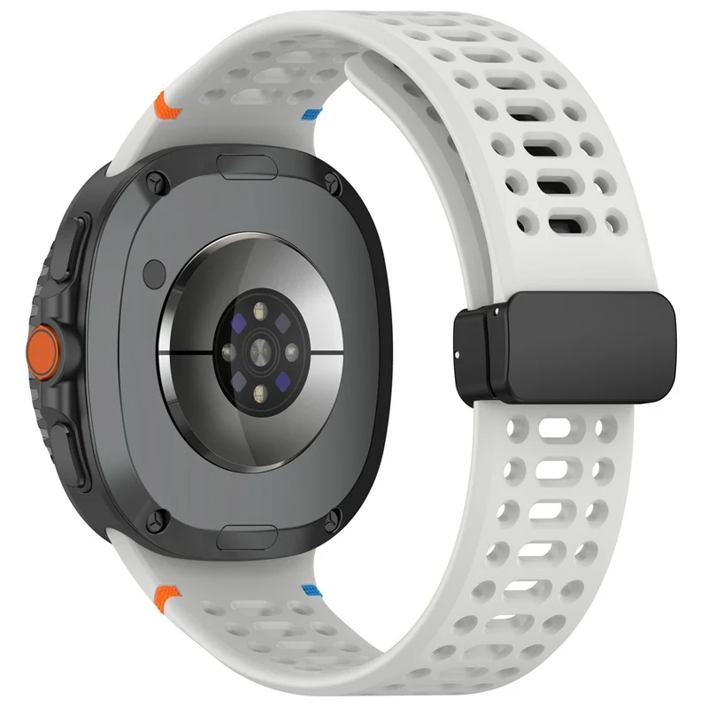 Dauerhaft Samsung Smartwatch Silikon Universell Armband